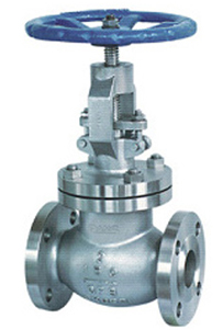 Globe Valves Manufacturer Supplier Wholesale Exporter Importer Buyer Trader Retailer in Thane  Maharashtra India